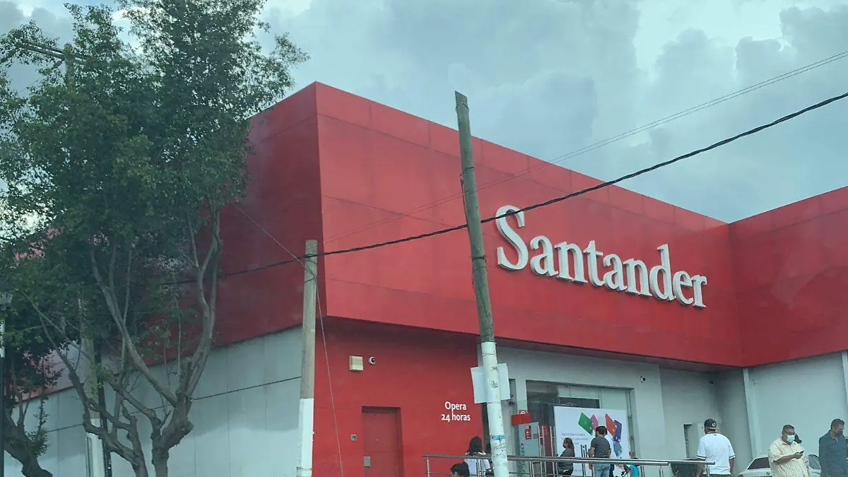 Santander Mercado del Mar